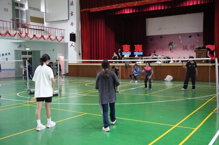114-1_東專盃羽球比賽(三)圖片
