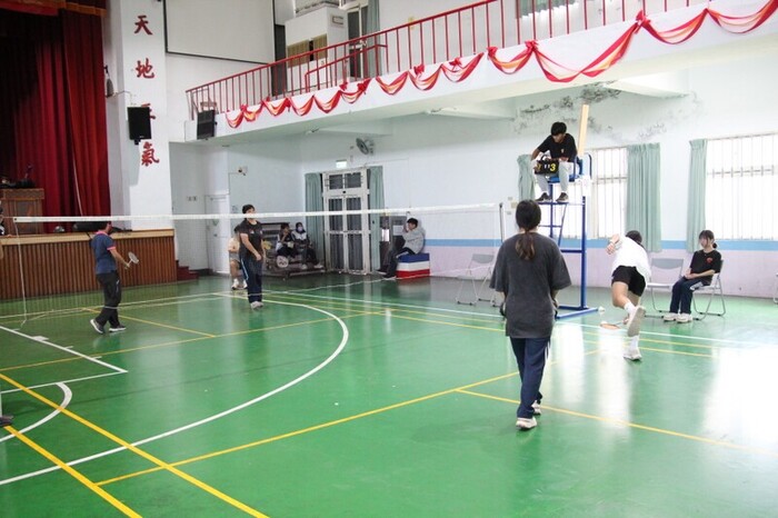 114-1_東專盃羽球比賽(三)圖片