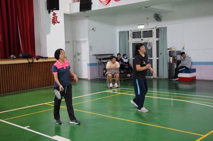 114-1_東專盃羽球比賽(三)圖片