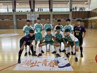 114 學年度高中足球聯賽預賽圖片