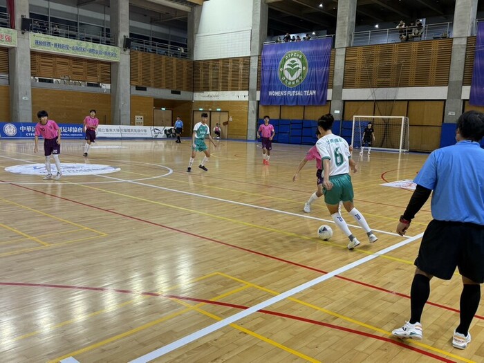 114 學年度高中足球聯賽預賽圖片