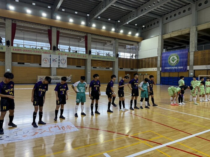 114 學年度高中足球聯賽預賽圖片