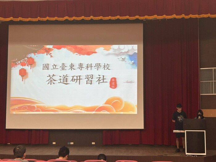 課外活動組115學年新生校歌教唱暨社團招生活動(115/9/24(四))圖片