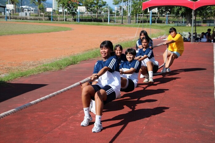 114-1_東專盃拔河比賽(三)圖片
