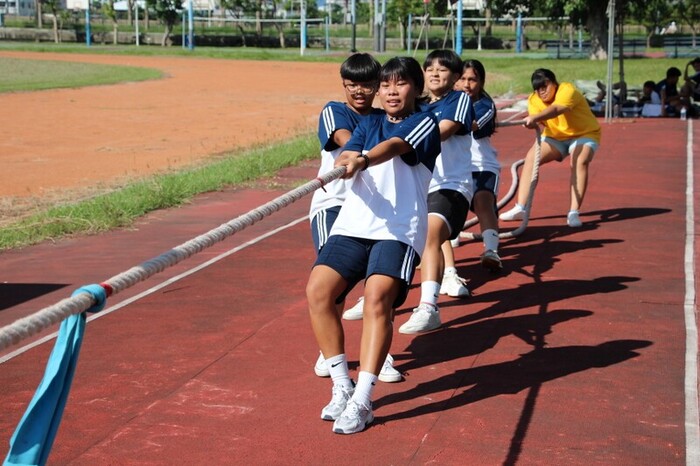 114-1_東專盃拔河比賽(三)圖片