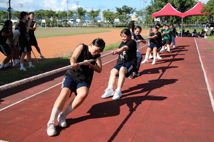 114-1_東專盃拔河比賽(三)圖片