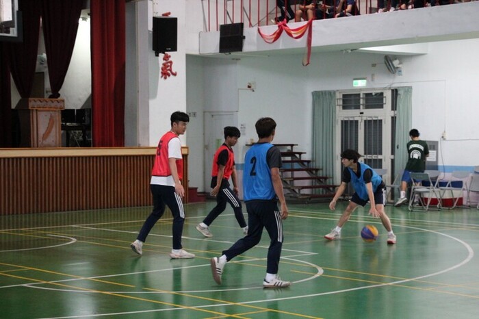 114-2_東專盃籃球比賽(四)圖片