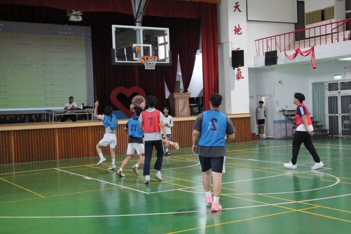 114-2_東專盃籃球比賽(四)圖片