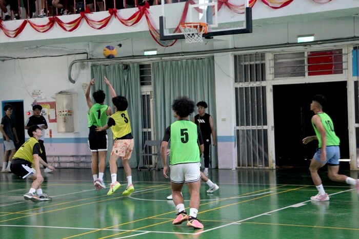 114-2_東專盃籃球比賽(四)圖片