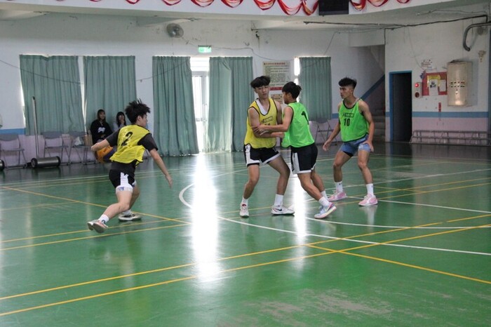 114-2_東專盃籃球比賽(四)圖片