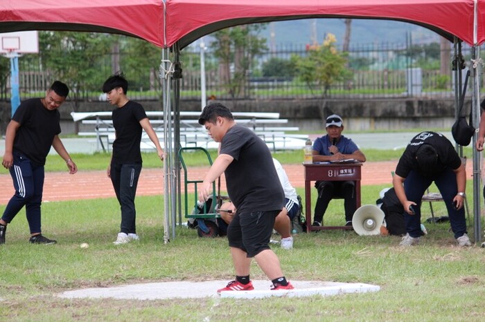 97週年校慶暨運動大會:鉛球-02圖片
