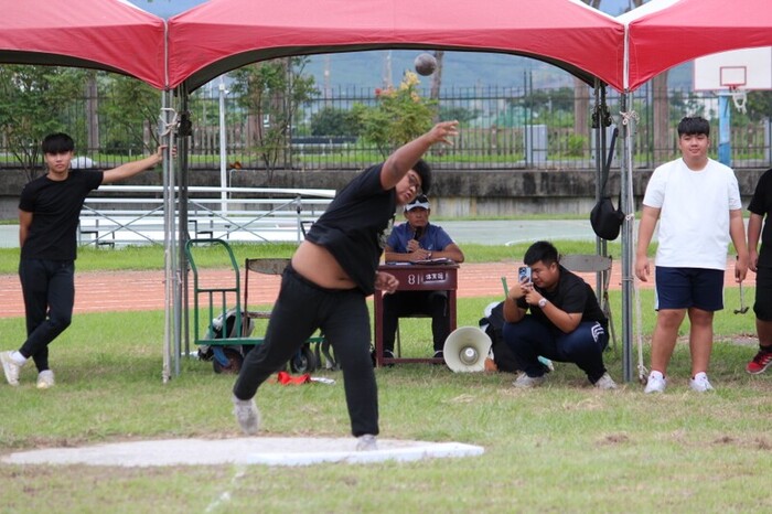 97週年校慶暨運動大會:鉛球-02圖片