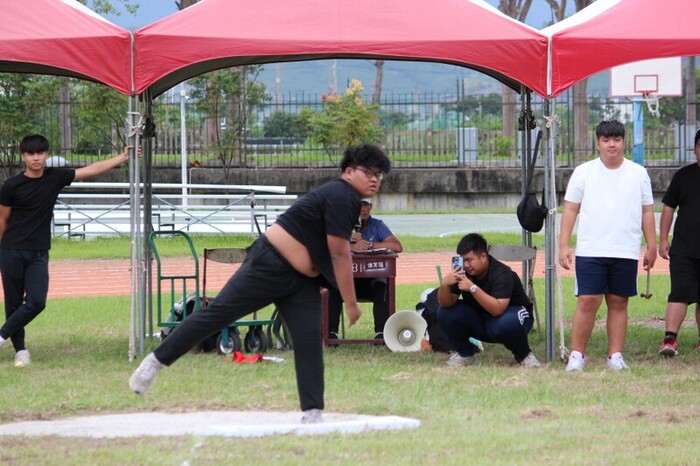 97週年校慶暨運動大會:鉛球-02圖片