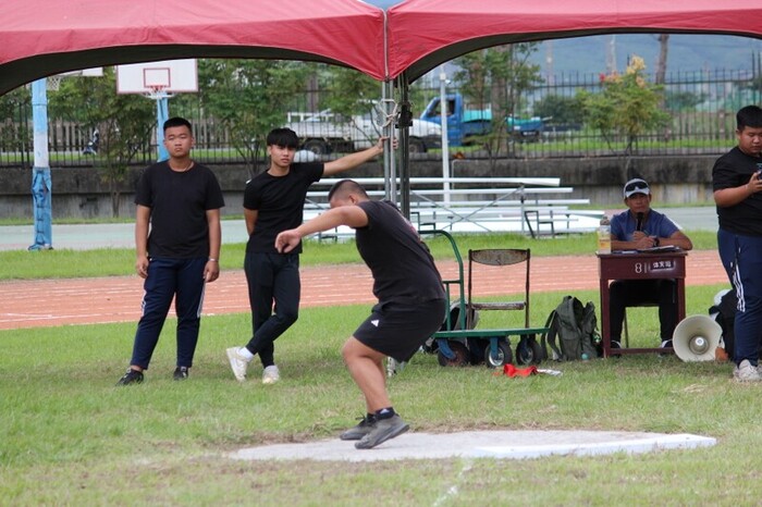 97週年校慶暨運動大會:鉛球-02圖片