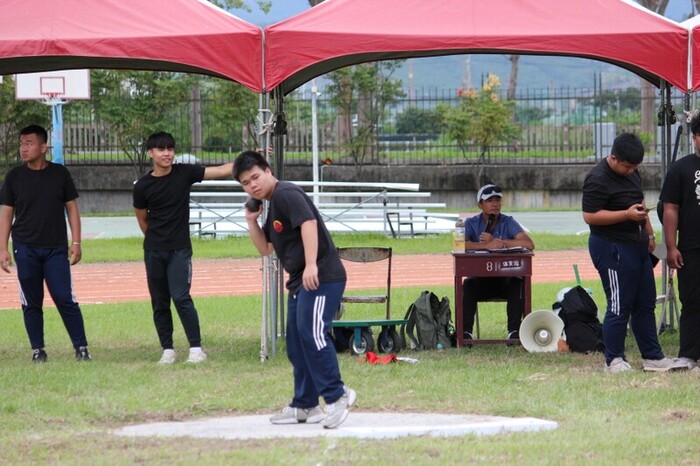 97週年校慶暨運動大會:鉛球-02圖片