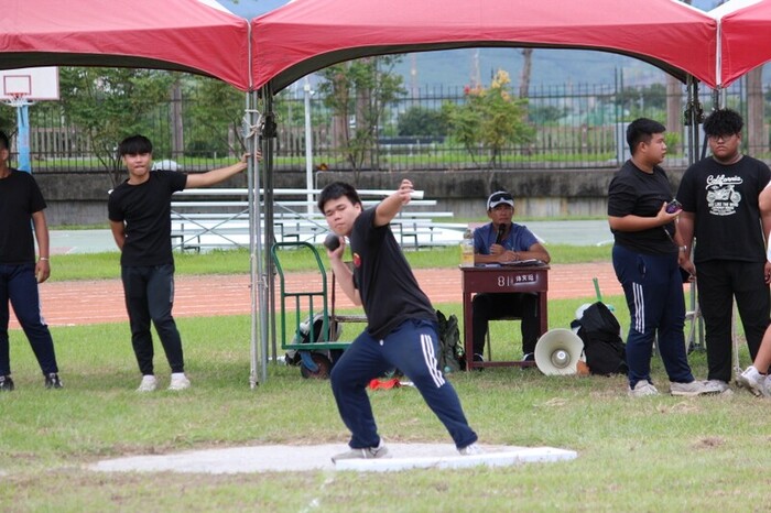 97週年校慶暨運動大會:鉛球-02圖片