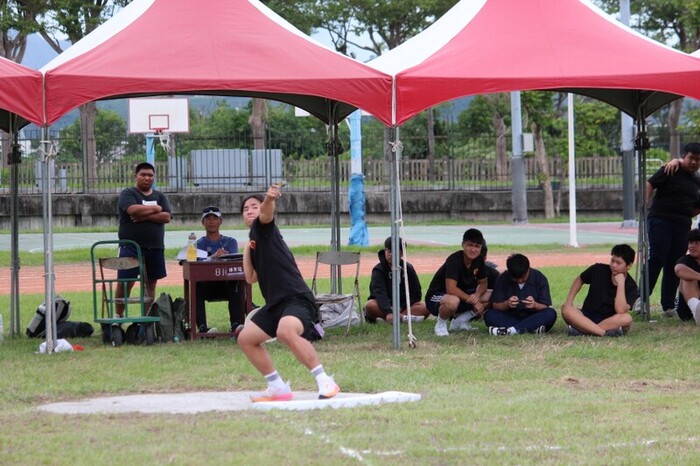 97週年校慶暨運動大會:鉛球-02圖片