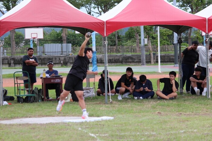 97週年校慶暨運動大會:鉛球-02圖片