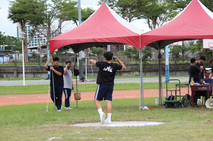 97週年校慶暨運動大會:鉛球-02圖片