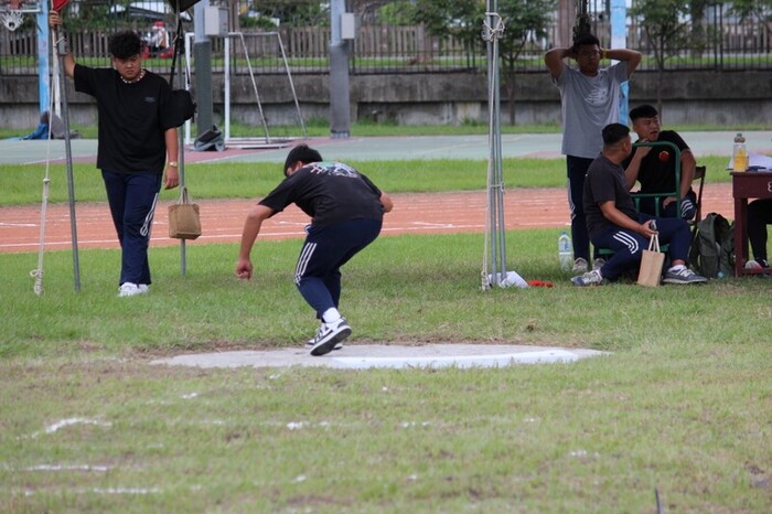 97週年校慶暨運動大會:鉛球-02圖片