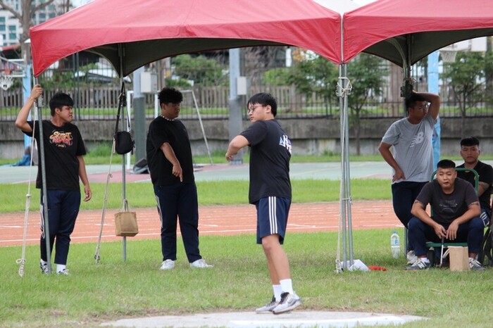 97週年校慶暨運動大會:鉛球-02圖片