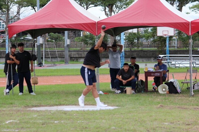 97週年校慶暨運動大會:鉛球-02圖片