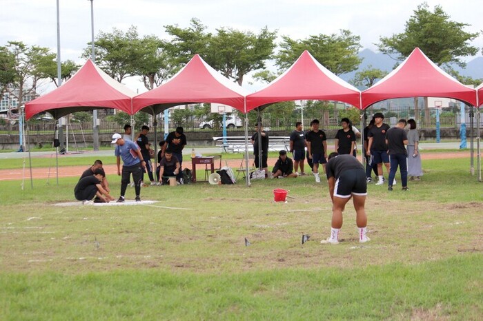 97週年校慶暨運動大會:鉛球-02圖片