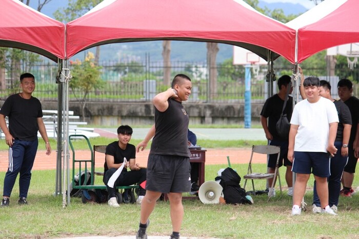 97週年校慶暨運動大會:鉛球-02圖片