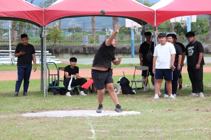 97週年校慶暨運動大會:鉛球-02圖片