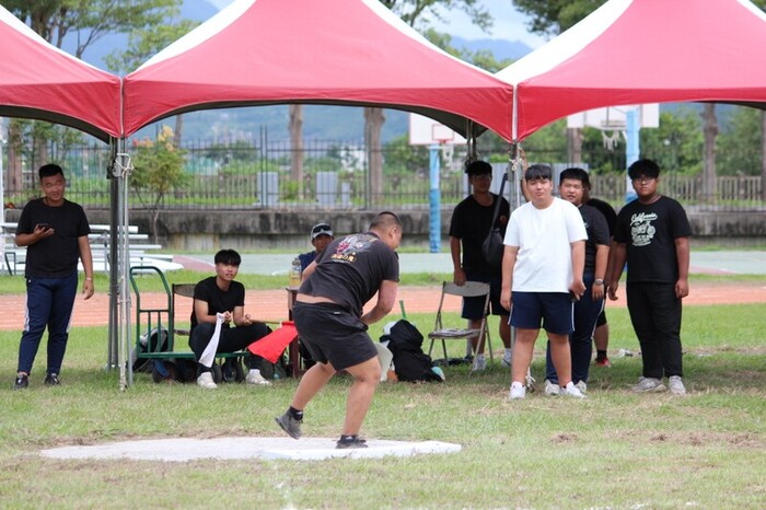 97週年校慶暨運動大會:鉛球-02圖片