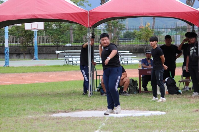 97週年校慶暨運動大會:鉛球-02圖片
