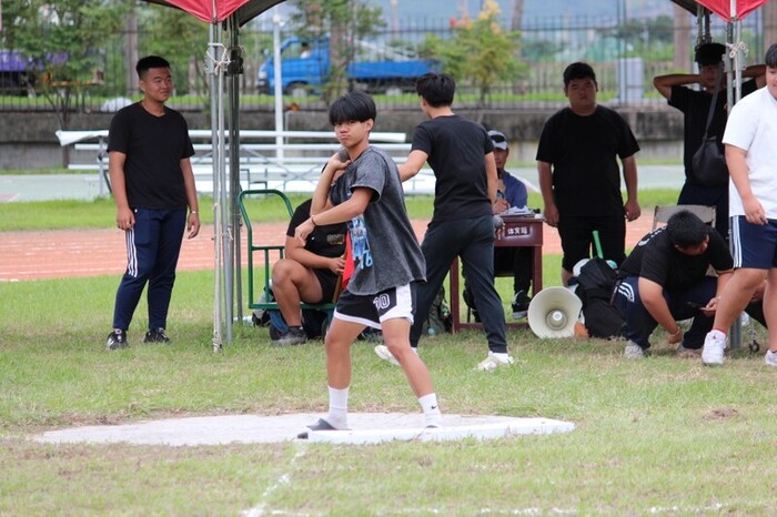 97週年校慶暨運動大會:鉛球-02圖片