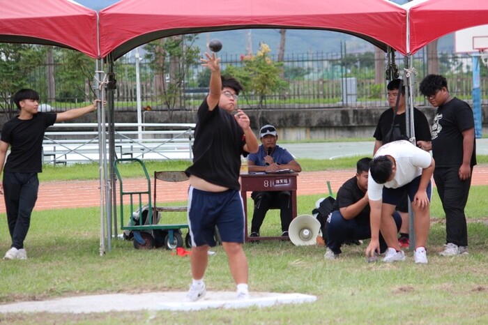 97週年校慶暨運動大會:鉛球-02圖片