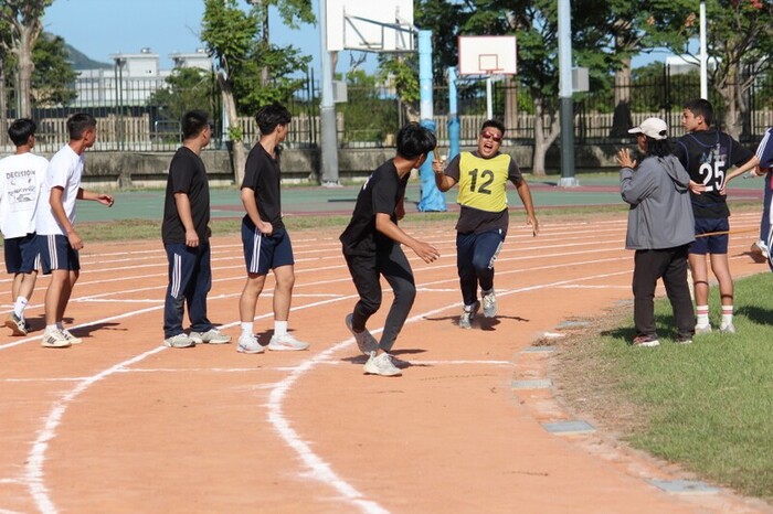 97週年校慶暨運動大會:大隊接力-04圖片
