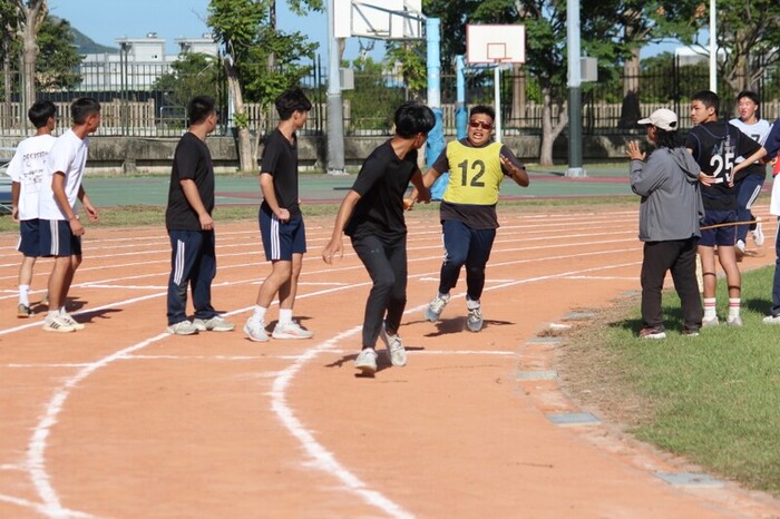 97週年校慶暨運動大會:大隊接力-04圖片