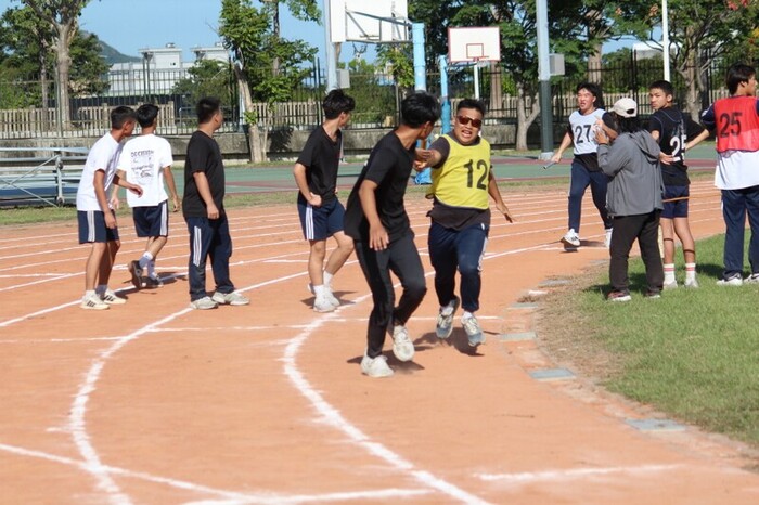 97週年校慶暨運動大會:大隊接力-04圖片