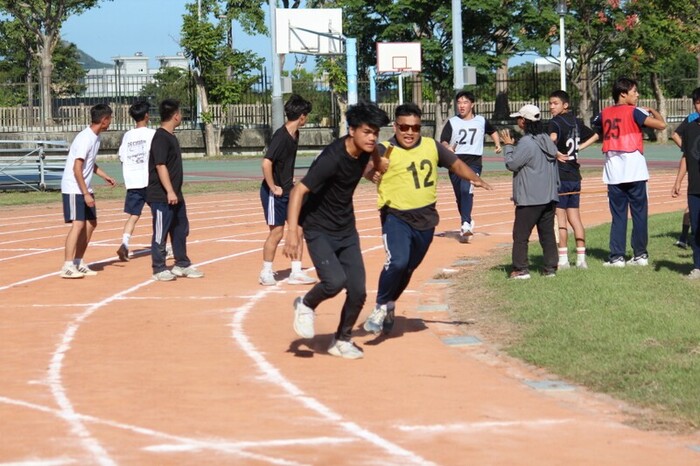 97週年校慶暨運動大會:大隊接力-04圖片