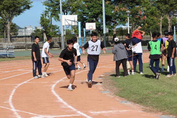 97週年校慶暨運動大會:大隊接力-04圖片