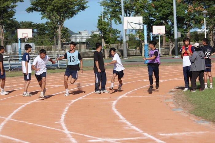 97週年校慶暨運動大會:大隊接力-04圖片