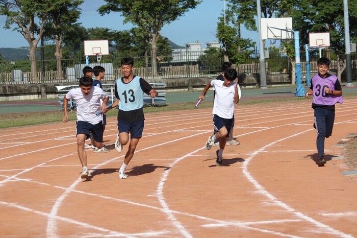 97週年校慶暨運動大會:大隊接力-04圖片
