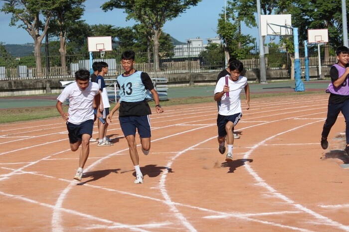 97週年校慶暨運動大會:大隊接力-04圖片