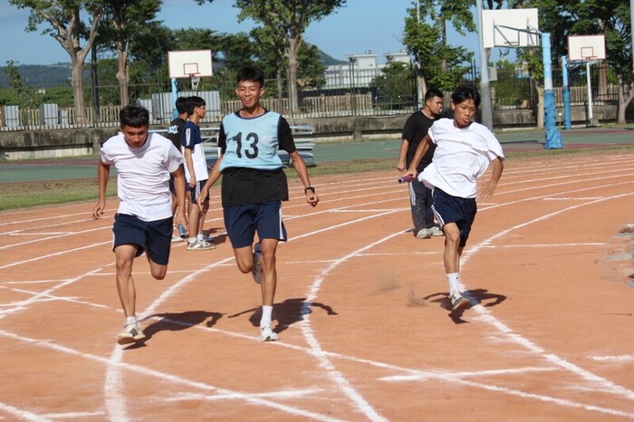 97週年校慶暨運動大會:大隊接力-04圖片