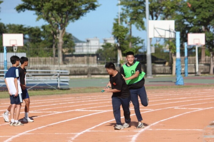 97週年校慶暨運動大會:大隊接力-04圖片