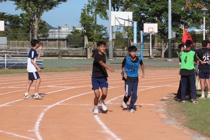 97週年校慶暨運動大會:大隊接力-04圖片