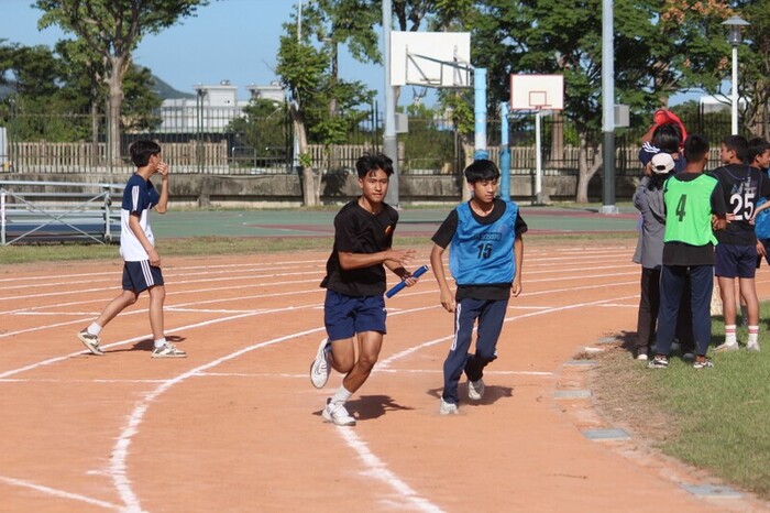 97週年校慶暨運動大會:大隊接力-04圖片