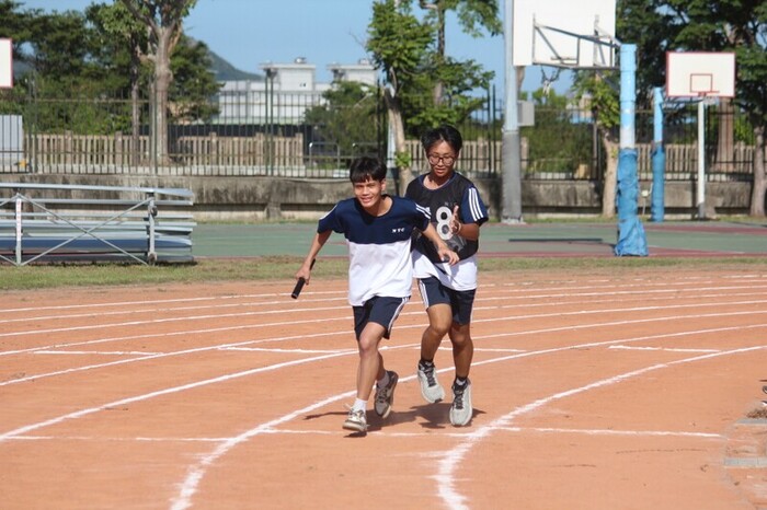 97週年校慶暨運動大會:大隊接力-04圖片