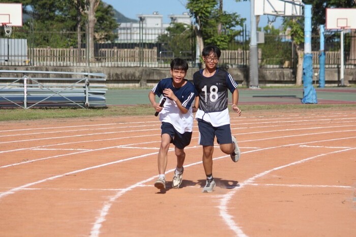97週年校慶暨運動大會:大隊接力-04圖片
