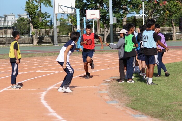 97週年校慶暨運動大會:大隊接力-04圖片