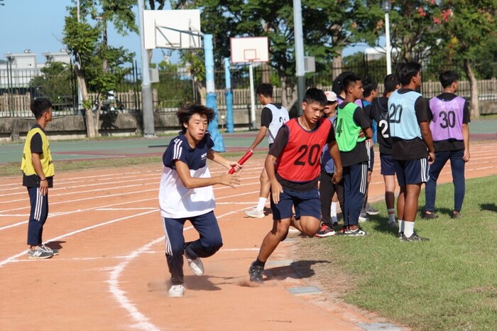 97週年校慶暨運動大會:大隊接力-04圖片