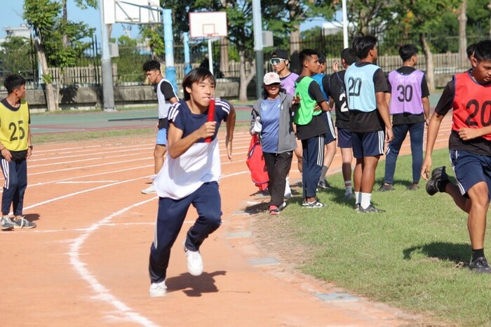 97週年校慶暨運動大會:大隊接力-04圖片